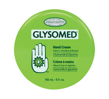 Crème à mains - Camomille et Glycérine - GLYSOMED Online Hot Sale