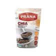 Chia noir moulu - Prana Cheap