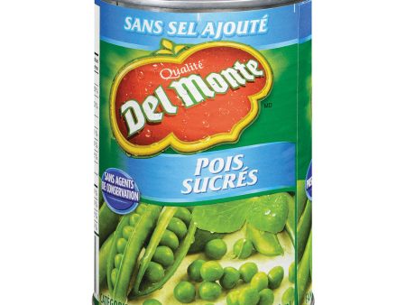 Pois assortis sans sel - Del Monte Hot on Sale