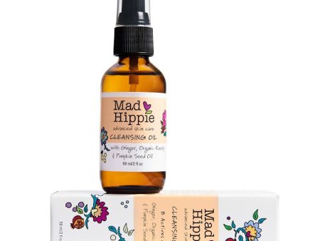 Mad hippie, huile démaquillante - Mad Hippie Fashion