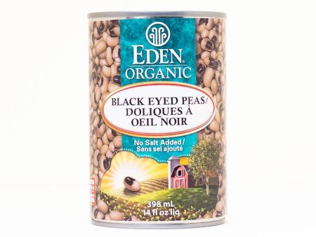 Doliques à oeil noir - Eden Food Online Sale