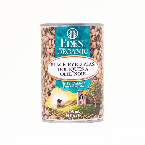 Doliques à oeil noir - Eden Food Online Sale