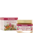 Baume de beauté à la rose de damas - Badger Hot on Sale