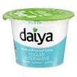 yogourt alternatif Nature fait avec de la noix de coco - Daiya Discount