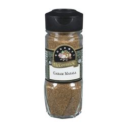 Garam masala, Gourmet - McCormick Supply