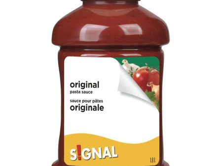 Sauce pour pâtes originale - Signal Online Sale