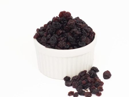 Raisins Thompson biologique - Vendu en vrac, certifié par EcoCert on Sale