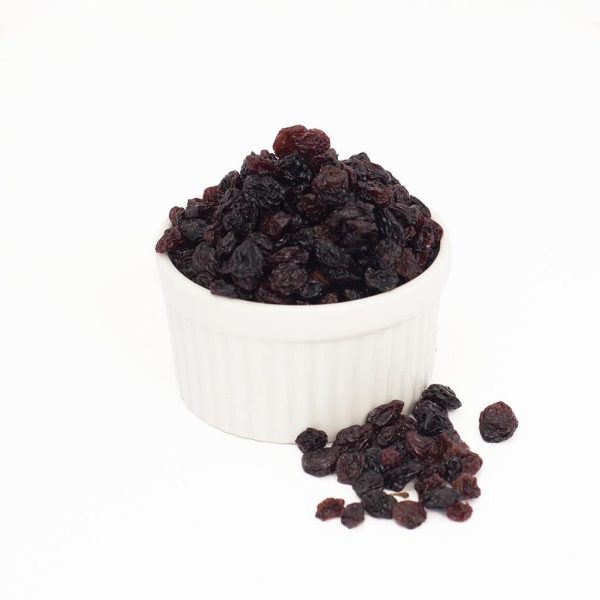 Raisins Thompson biologique - Vendu en vrac, certifié par EcoCert on Sale